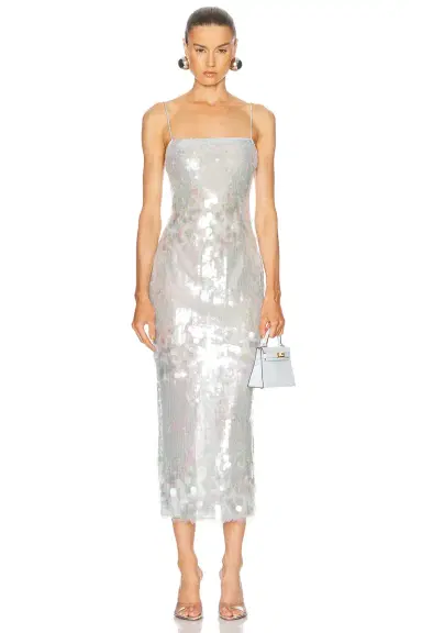 retrofete Alana Dress | Thumbnail 1 retrofete Alana Dress | Thumbnail 1