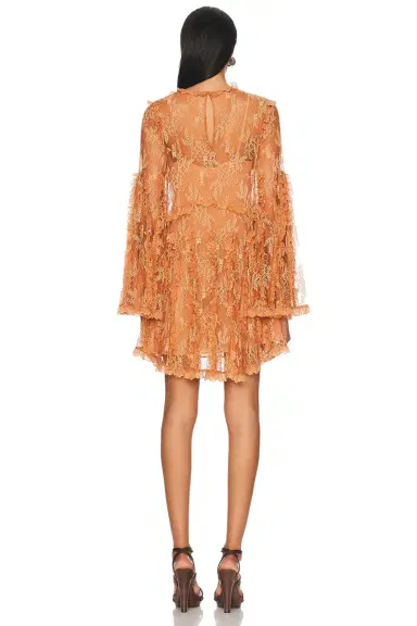 AKNVAS Dorian Dress | Thumbnail 3 AKNVAS Dorian Dress | Thumbnail 3