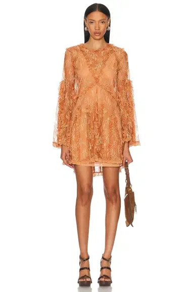 AKNVAS Dorian Dress | Thumbnail 1 AKNVAS Dorian Dress | Thumbnail 1
