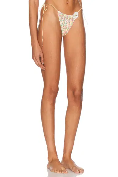 Bananhot Orca Bikini Bottom | Thumbnail 2 Bananhot Orca Bikini Bottom | Thumbnail 2