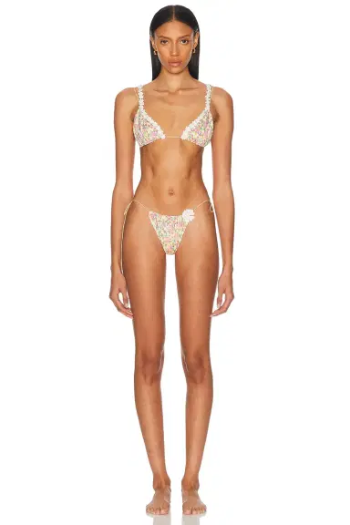 Bananhot Orca Bikini Bottom | Thumbnail 4 Bananhot Orca Bikini Bottom | Thumbnail 4