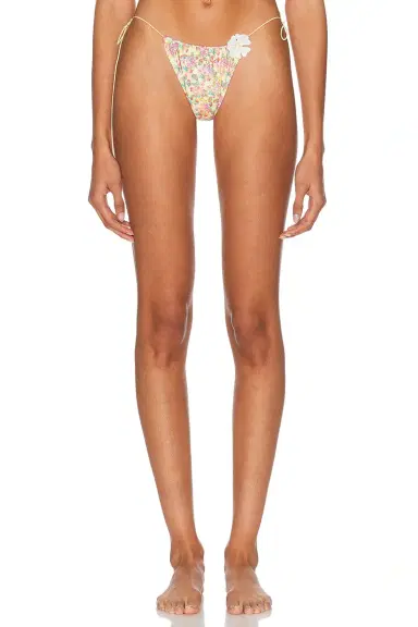 Bananhot Orca Bikini Bottom | Thumbnail 1 Bananhot Orca Bikini Bottom | Thumbnail 1