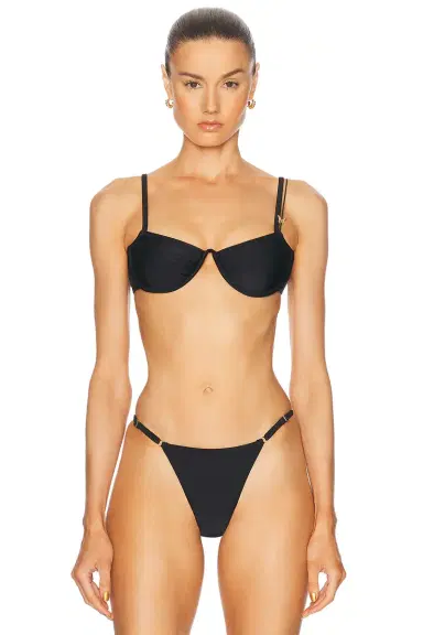 Bananhot Milana Bikini Top | Thumbnail 1 Bananhot Milana Bikini Top | Thumbnail 1