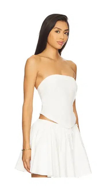 ALL THE WAYS Cici Strapless Top | Thumbnail 2 ALL THE WAYS Cici Strapless Top | Thumbnail 2
