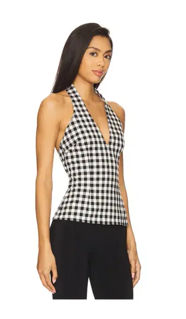 MAJORELLE Birdie Top | Thumbnail 2 MAJORELLE Birdie Top | Thumbnail 2
