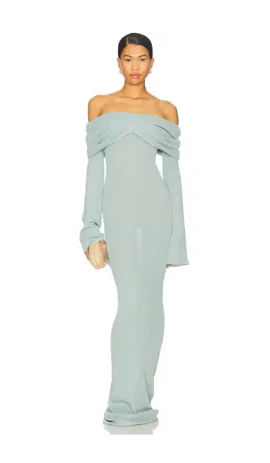 SEROYA Xenia Maxi Dress | Thumbnail 1 SEROYA Xenia Maxi Dress | Thumbnail 1