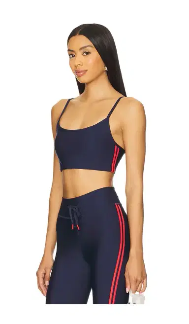 The Upside Oxford Hutton Scoop Neck Sports Bra | Thumbnail 1 The Upside Oxford Hutton Scoop Neck Sports Bra | Thumbnail 1