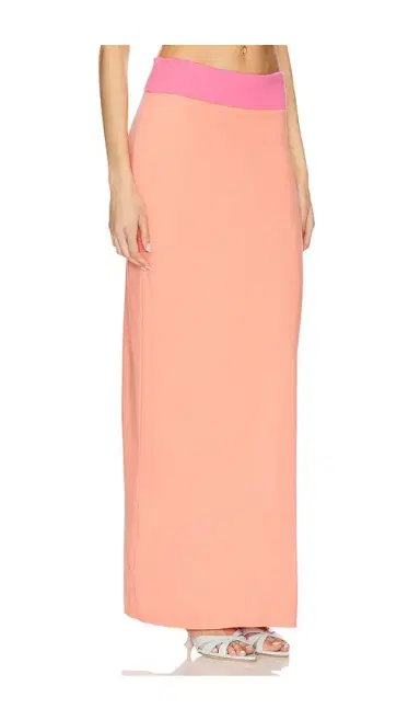 Lovers and Friends Tulip Maxi Skirt | Thumbnail 2 Lovers and Friends Tulip Maxi Skirt | Thumbnail 2