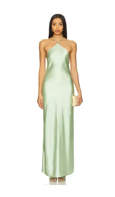 Line & Dot x REVOLVE Kira Maxi Dress | Thumbnail 1 Line & Dot x REVOLVE Kira Maxi Dress | Thumbnail 1