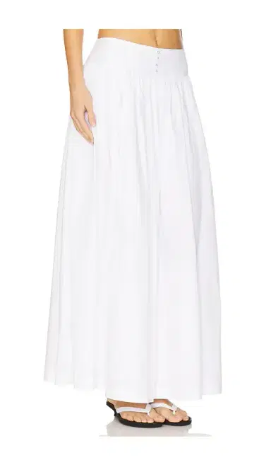 WeWoreWhat Drop Waist Maxi Skirt | Thumbnail 2 WeWoreWhat Drop Waist Maxi Skirt | Thumbnail 2