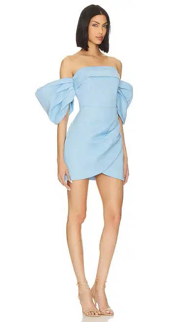 Elliatt Palladium Dress | Thumbnail 2 Elliatt Palladium Dress | Thumbnail 2