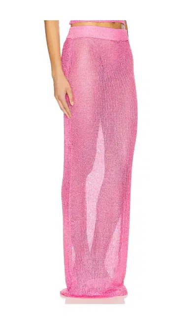 superdown Miranda Maxi Skirt | Thumbnail 2 superdown Miranda Maxi Skirt | Thumbnail 2