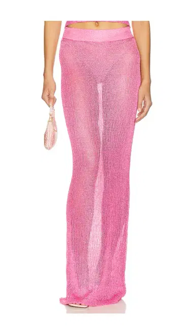 superdown Miranda Maxi Skirt | Thumbnail 1 superdown Miranda Maxi Skirt | Thumbnail 1