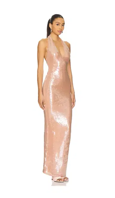 Nookie Siren Gown | Thumbnail 2 Nookie Siren Gown | Thumbnail 2