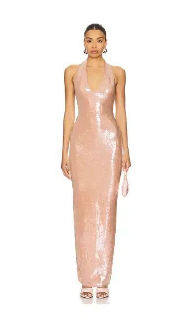 Nookie Siren Gown | Thumbnail 1 Nookie Siren Gown | Thumbnail 1