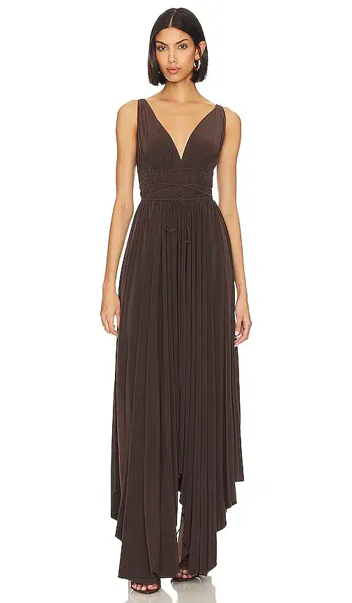 Goddess Dress Goddess Dress