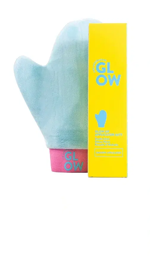 Reusable Tanning Mitt Reusable Tanning Mitt
