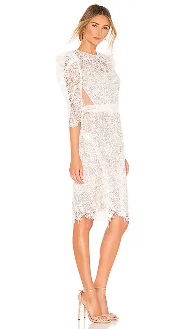 Bronx and Banco Madeleine Dress | Thumbnail 2 Bronx and Banco Madeleine Dress | Thumbnail 2