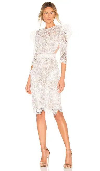 Bronx and Banco Madeleine Dress | Thumbnail 1 Bronx and Banco Madeleine Dress | Thumbnail 1