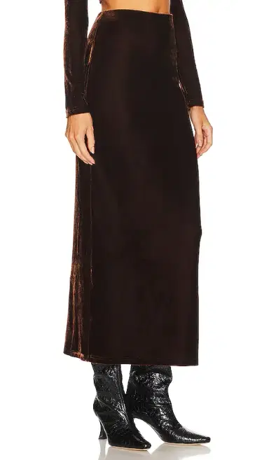 House of Harlow 1960 x REVOLVE Ovelia Skirt | Thumbnail 2 House of Harlow 1960 x REVOLVE Ovelia Skirt | Thumbnail 2