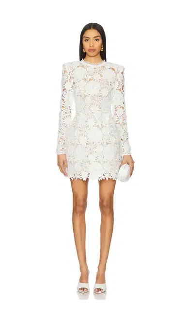 Bronx and Banco Maia Mini Dress | Thumbnail 1 Bronx and Banco Maia Mini Dress | Thumbnail 1