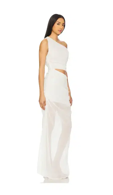 SNDYS Kilee Maxi Dress | Thumbnail 2 SNDYS Kilee Maxi Dress | Thumbnail 2