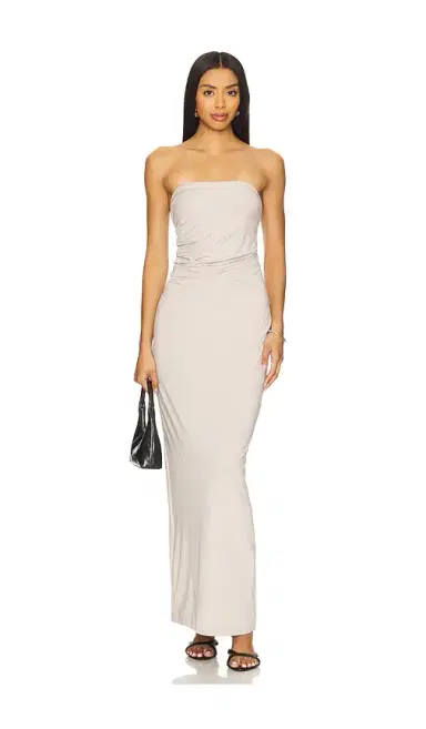 SNDYS Bonni Maxi Dress | Thumbnail 1 SNDYS Bonni Maxi Dress | Thumbnail 1