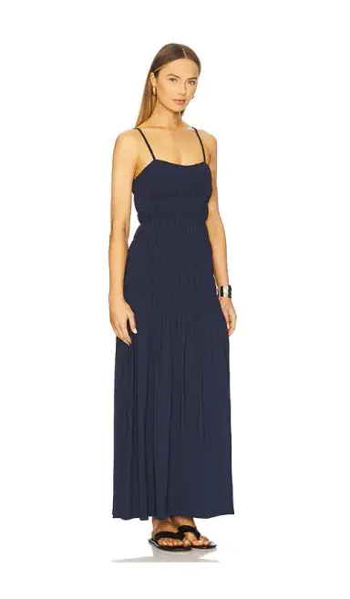 SNDYS Ingrid Maxi Dress | Thumbnail 2 SNDYS Ingrid Maxi Dress | Thumbnail 2