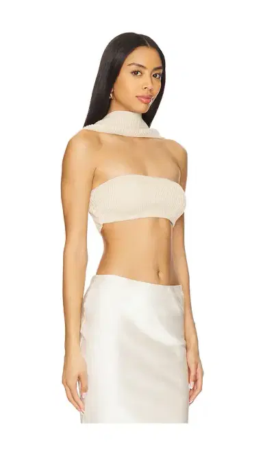 Camila Coelho Kailani Knit Top | Thumbnail 2 Camila Coelho Kailani Knit Top | Thumbnail 2