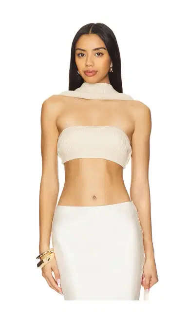 Camila Coelho Kailani Knit Top | Thumbnail 1 Camila Coelho Kailani Knit Top | Thumbnail 1