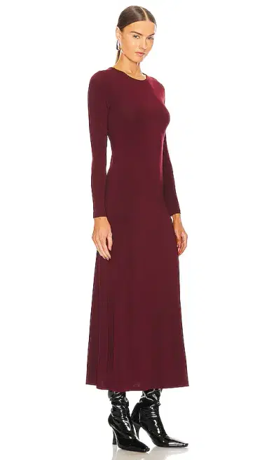 ALLSAINTS Katlyn Maxi Dress | Thumbnail 2 ALLSAINTS Katlyn Maxi Dress | Thumbnail 2