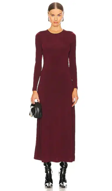 ALLSAINTS Katlyn Maxi Dress | Thumbnail 1 ALLSAINTS Katlyn Maxi Dress | Thumbnail 1