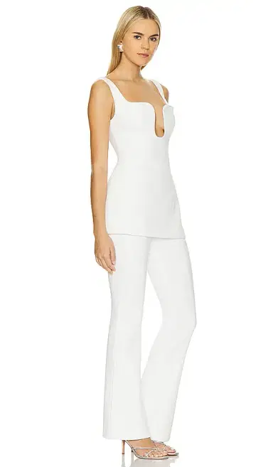Misha x REVOLVE Belva Jumpsuit | Thumbnail 2 Misha x REVOLVE Belva Jumpsuit | Thumbnail 2