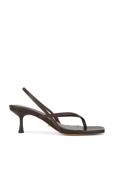 RAYE Puce Sandal | Thumbnail 1 RAYE Puce Sandal | Thumbnail 1