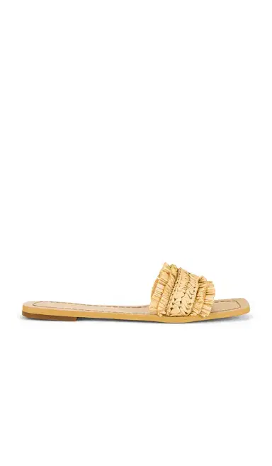 RAYE Bowles Sandal | Thumbnail 1 RAYE Bowles Sandal | Thumbnail 1