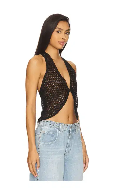 Lovers and Friends Tanya Top | Thumbnail 2 Lovers and Friends Tanya Top | Thumbnail 2