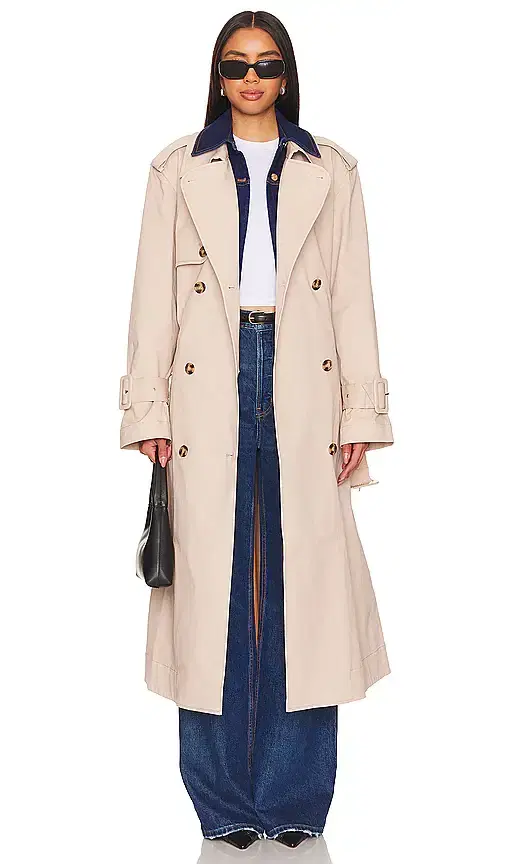 York Trench Coat York Trench Coat
