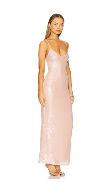 superdown Alba Maxi Dress | Thumbnail 2 superdown Alba Maxi Dress | Thumbnail 2