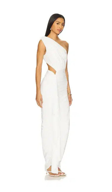 superdown Juliet Midi Dress | Thumbnail 2 superdown Juliet Midi Dress | Thumbnail 2