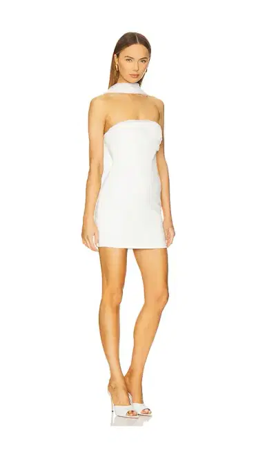 superdown Felina Mini Dress | Thumbnail 2 superdown Felina Mini Dress | Thumbnail 2