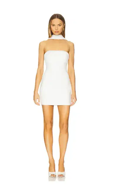 superdown Felina Mini Dress | Thumbnail 1 superdown Felina Mini Dress | Thumbnail 1