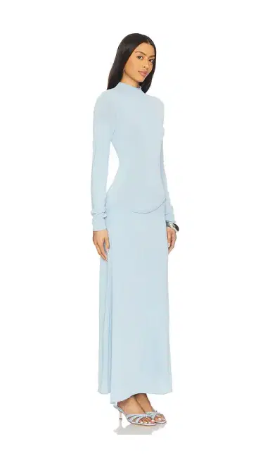 LIONESS Resolution Maxi Dress | Thumbnail 2 LIONESS Resolution Maxi Dress | Thumbnail 2