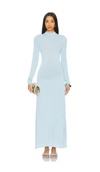LIONESS Resolution Maxi Dress | Thumbnail 1 LIONESS Resolution Maxi Dress | Thumbnail 1