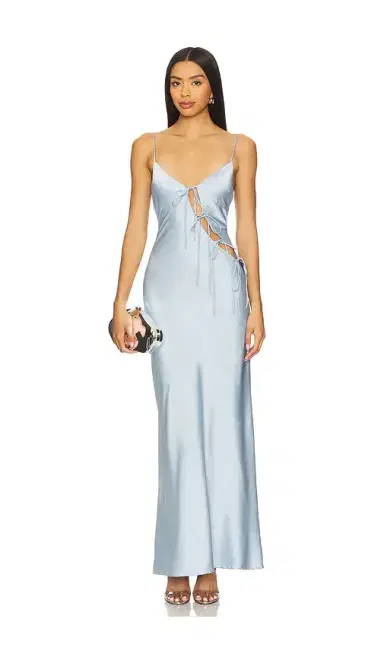 LIONESS x REVOLVE About A Girl Maxi | Thumbnail 1 LIONESS x REVOLVE About A Girl Maxi | Thumbnail 1