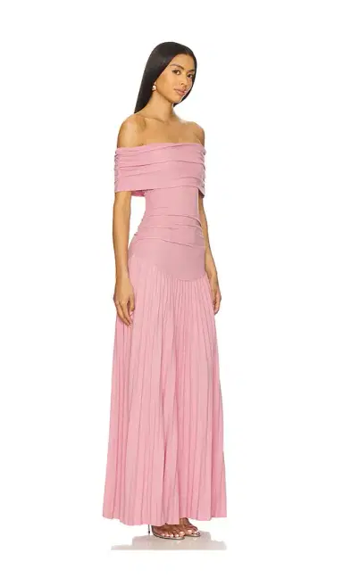 LIONESS x REVOLVE Field Of Dreams Maxi | Thumbnail 2 LIONESS x REVOLVE Field Of Dreams Maxi | Thumbnail 2