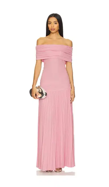 LIONESS x REVOLVE Field Of Dreams Maxi | Thumbnail 1 LIONESS x REVOLVE Field Of Dreams Maxi | Thumbnail 1