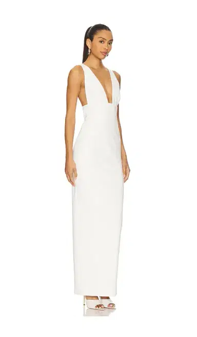 SANS FAFF Stella Maxi Gown | Thumbnail 2 SANS FAFF Stella Maxi Gown | Thumbnail 2
