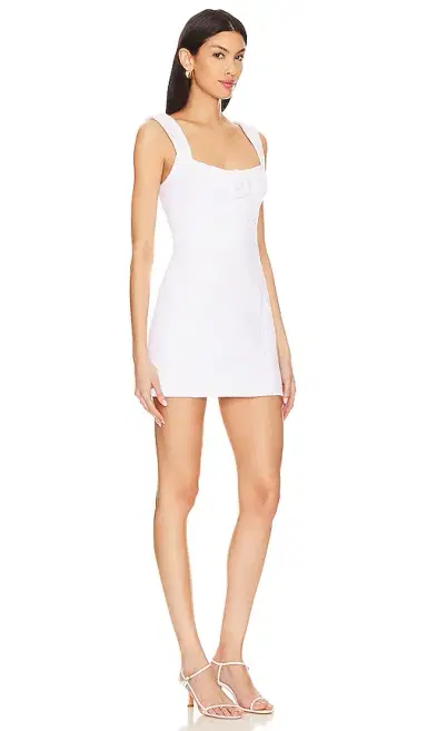 MAJORELLE Clemence Mini Dress | Thumbnail 2 MAJORELLE Clemence Mini Dress | Thumbnail 2