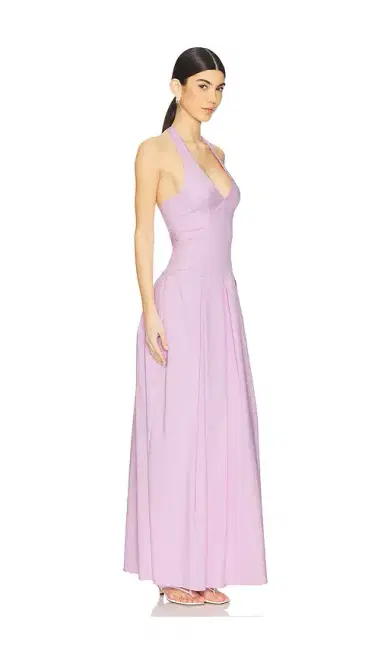 MORE TO COME Noemie Maxi Dress | Thumbnail 2 MORE TO COME Noemie Maxi Dress | Thumbnail 2