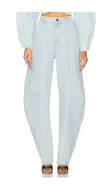 ROTATE Cassandria Jeans | Thumbnail 1 ROTATE Cassandria Jeans | Thumbnail 1